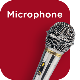 Microphone