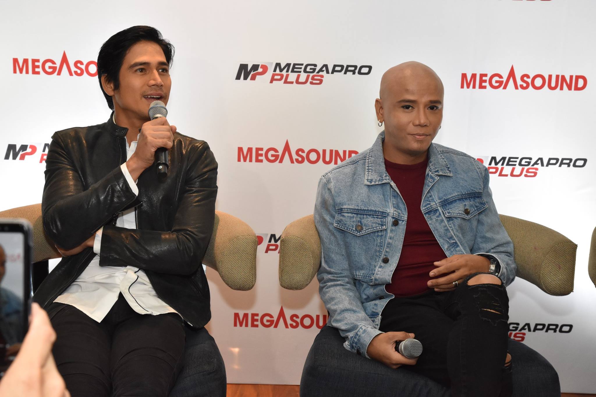 Megapro Plus-Megasound Announces New Ambassadors